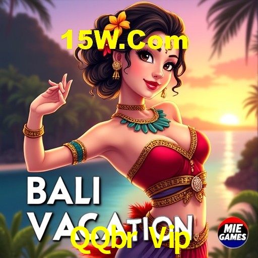 Jogos Exclusivos QQbr Vip