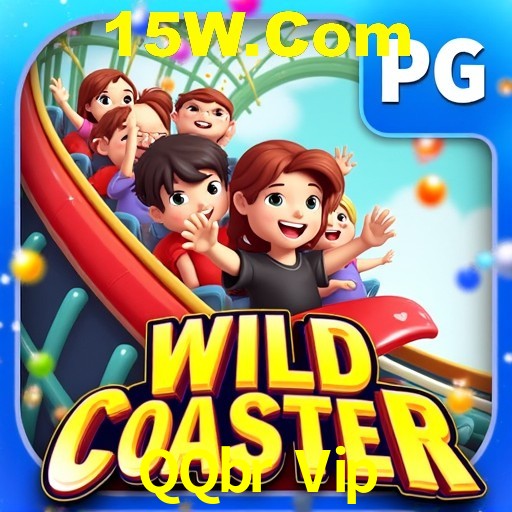 Descubra a Magia dos Jogos de Arcade no QQbr Vip