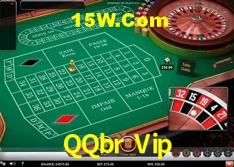 Provedores de Jogos QQbr Vip