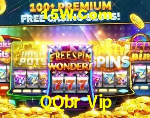 Segurança 2FA QQbr Vip