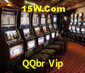 Benefícios da Conta QQbr Vip