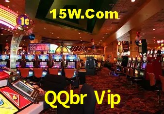 Login Seguro QQbr Vip
