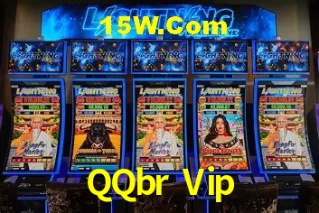 Integração de APIs QQbr Vip