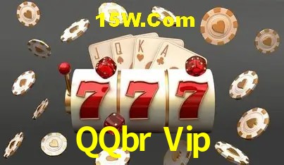 Estatísticas do Jogo QQbr Vip