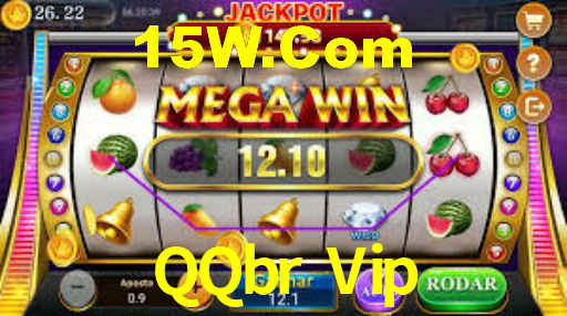 QQbr Vip: Jogos de Caça-Níqueis-Altas Recompensas, Roleta-Velocidade, Blackjack-Desafios Máximos