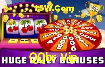 Recursos de Bônus QQbr Vip