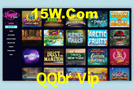 QQbr Vip