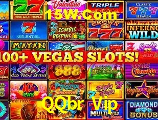 Casino Ao Vivo QQbr Vip