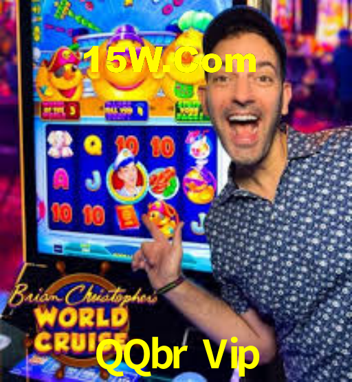 QQbr Vip