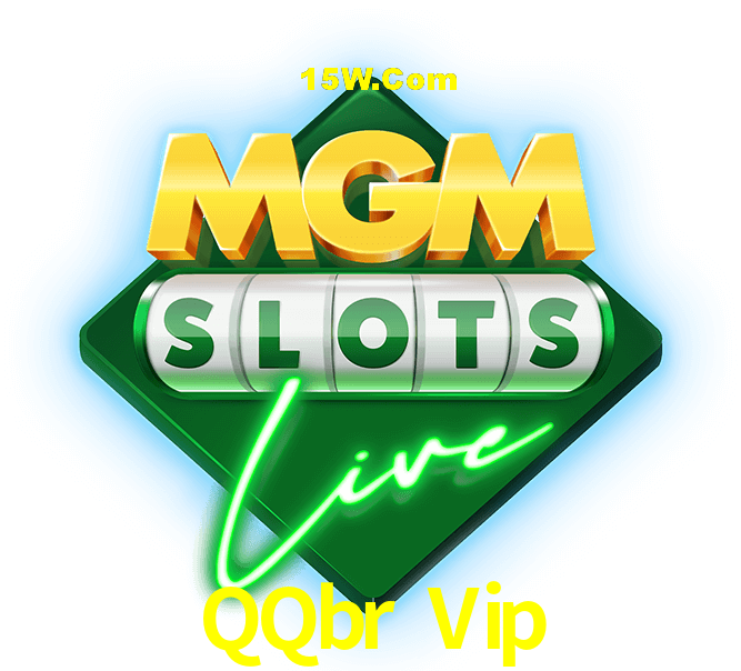 Slot Games QQbr Vip