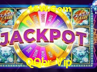 Promoção Relâmpago QQbr Vip
