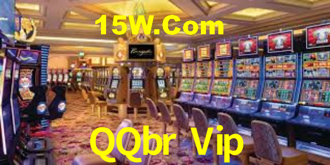 Bônus Generosos e Exclusivos no QQbr Vip para Você!