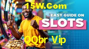 Welcome Bonus QQbr Vip