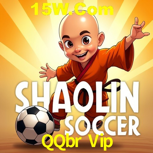 Responsive Design QQbr Vip