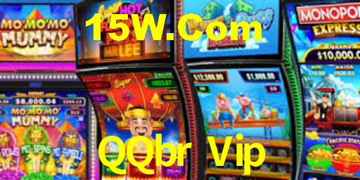 QQbr Vip
