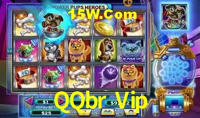 cassino QQbr Vip