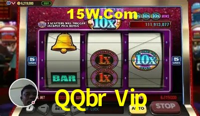 Especiais de Fim de Semana QQbr Vip