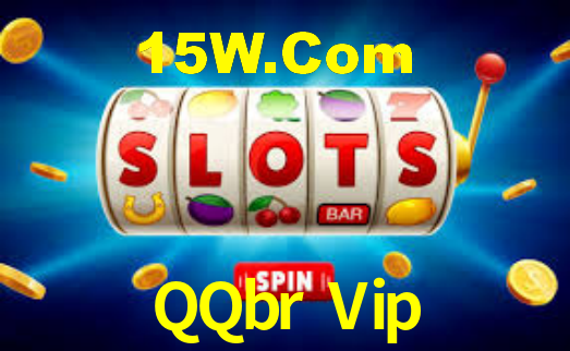 QQbr Vip