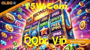 Statistics QQbr Vip