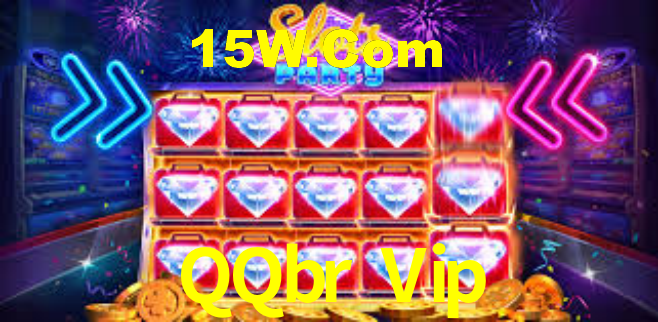 QQbr Vip,QQbr