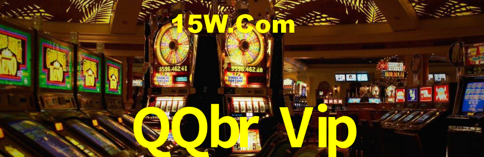 QQbr Vip: A Experiência de Casino com Jogos de Mesa ao Vivo