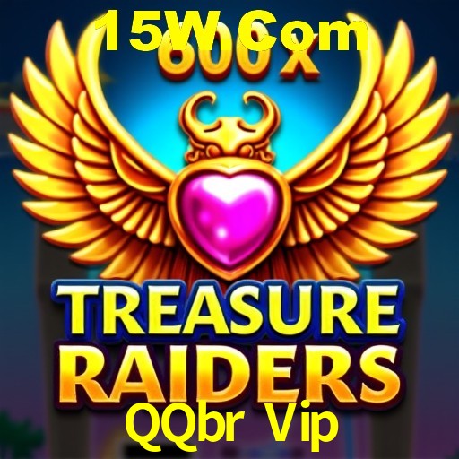 A Emoção da Loteria na QQbr Vip: Uma Chance de Mudança de Vida
