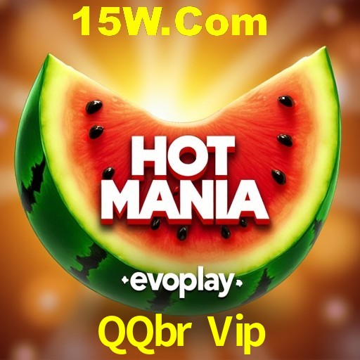 Interface do App QQbr Vip