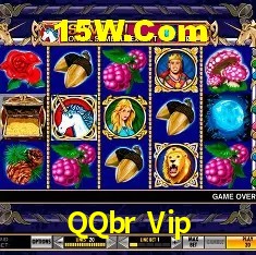 Jogos de Slot QQbr Vip