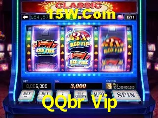 Sistemas de Segurança QQbr Vip