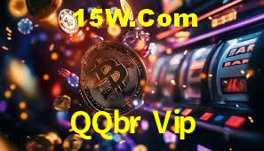 Experiência VIP QQbr Vip