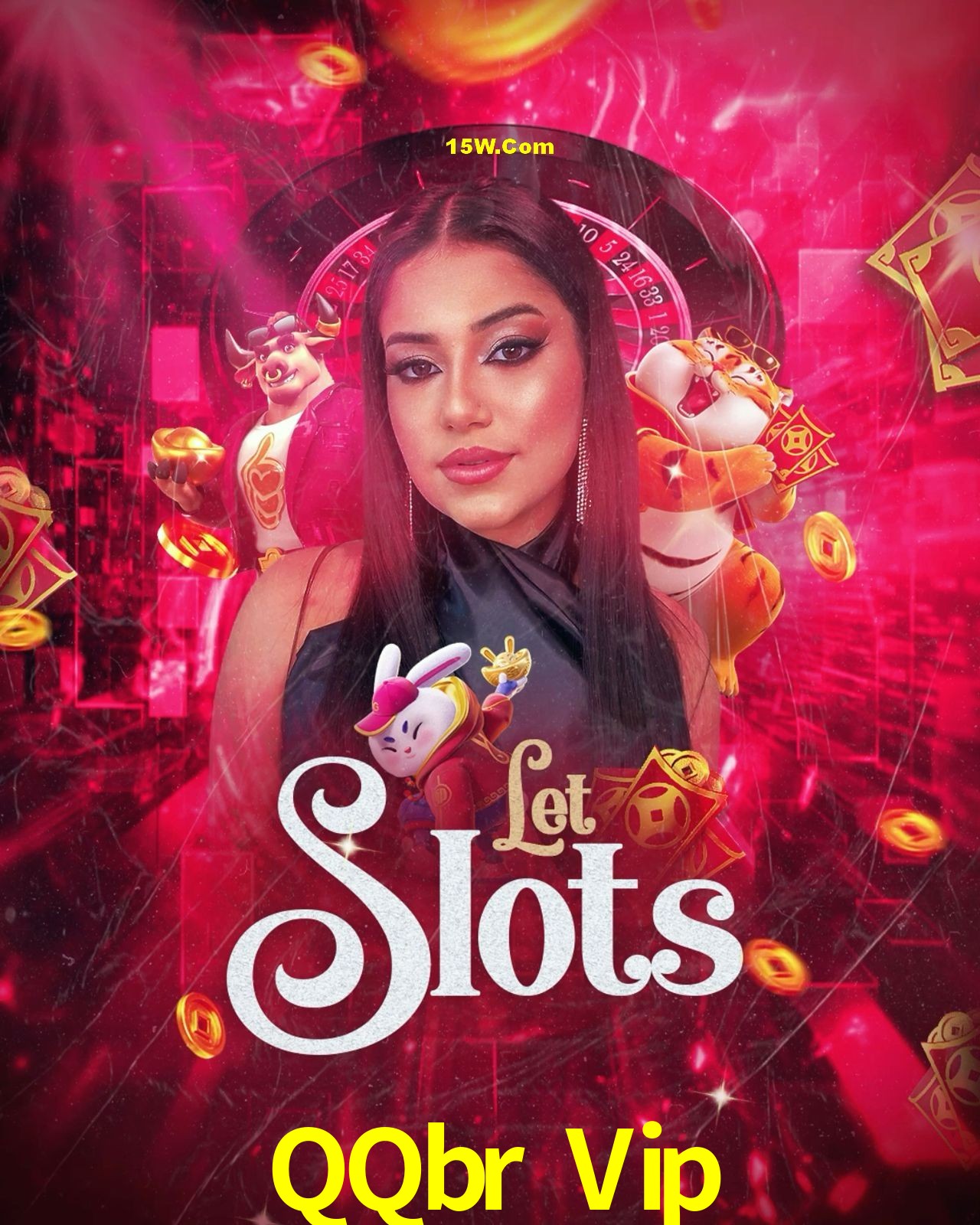 Live Casino QQbr Vip