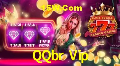 Tecnologia da Plataforma QQbr Vip