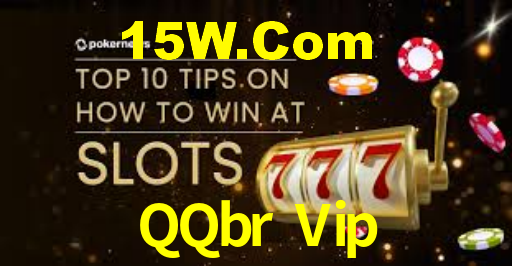QQbr Vip: Seu Cassino Premiado com Pagamentos Rápidos
