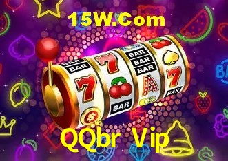 Design Responsivo QQbr Vip
