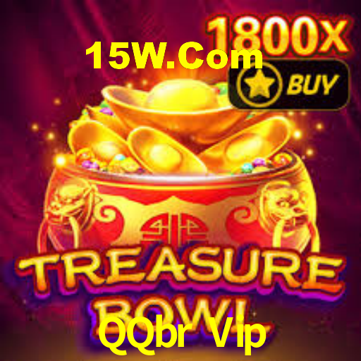 QQbr Vip