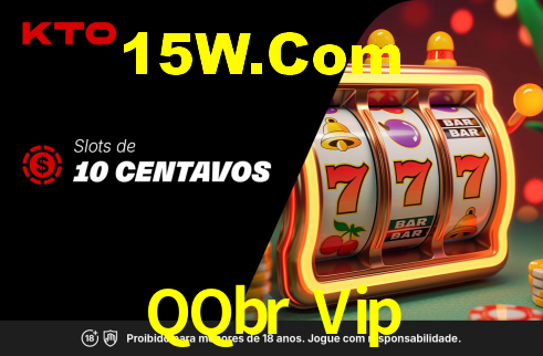 QQbr Vip