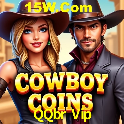 Account Benefits QQbr Vip