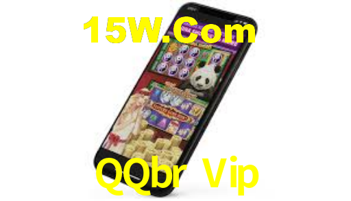 QQbr Vip