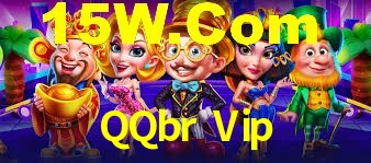 Welcome Bonus QQbr Vip
